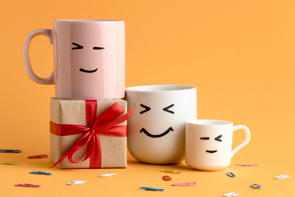 customized mug printing