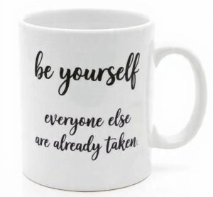 Customized mug printing