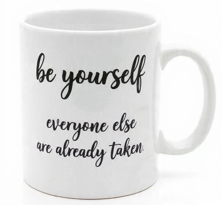 Customized mug printing