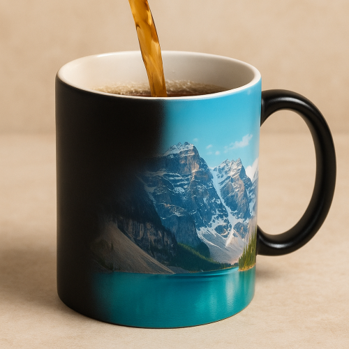 Magic Mug